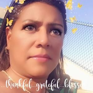 Meet your Posher, Deanna